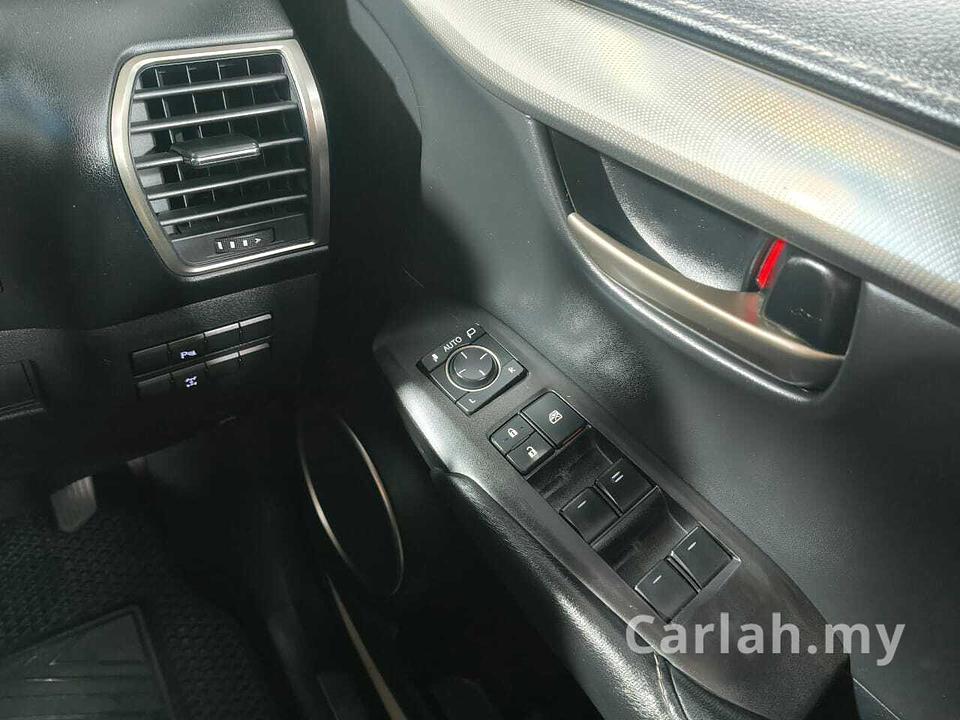 2015 Lexus NX 200t SUV