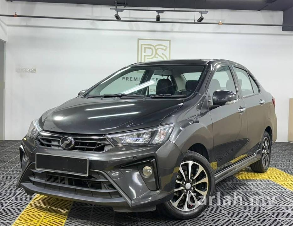 2015 Honda CITY V 1.5L IVTEC Sedan