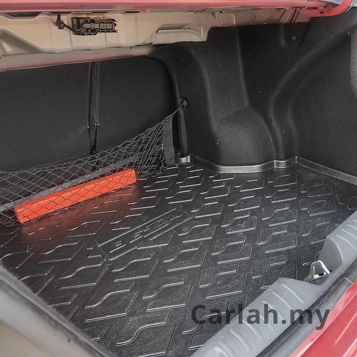 2022 Perodua Bezza 1.3 AV Sedan - Photo 24
