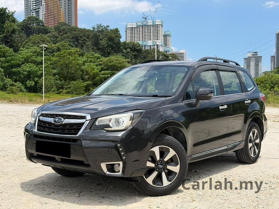 2015 Nissan X-TRAIL 2.5L 4WD SUV