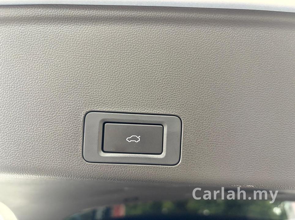 2024 Chery JAECOO J7 FWD SUV