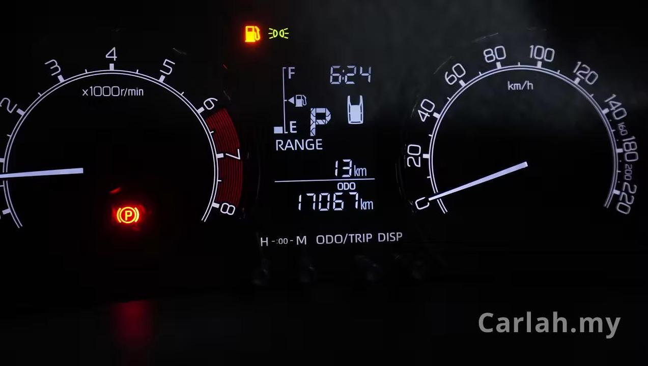 2023 Perodua Myvi 1300 G Hatchback – VLS3488