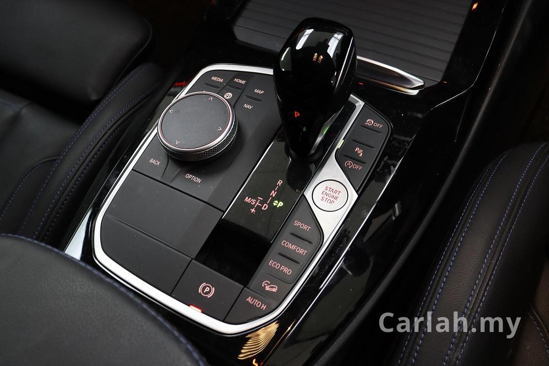 2022 BMW X3 xDrive30e M Sport SUV – VJH2526 - Photo 15
