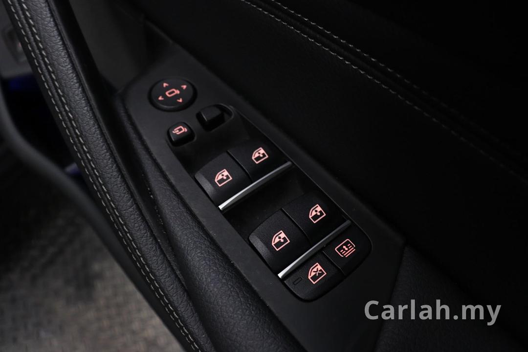 2023 BMW 530i M Sport Sedan – RAP1078 - Photo 9