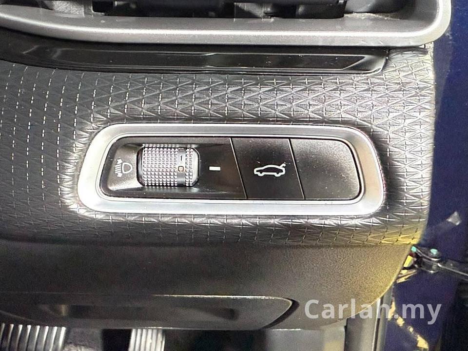 2025 Proton S70 1.5T Flagship Sedan