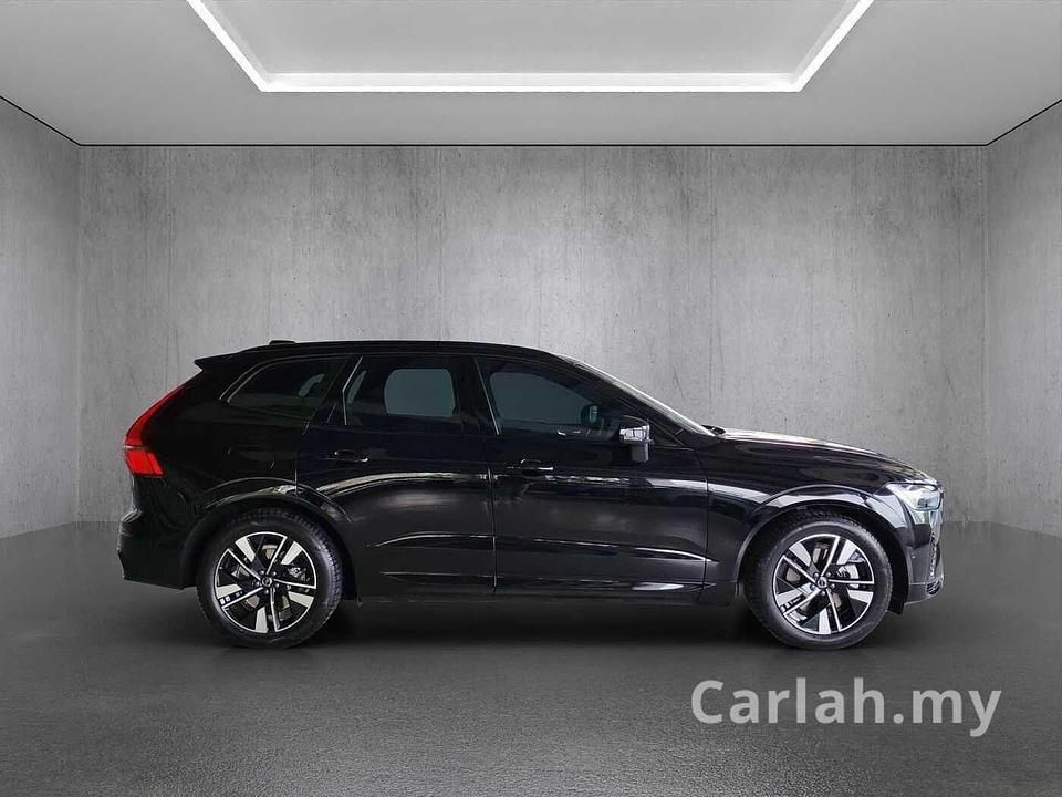 2025 Volvo XC60 Ultra T8 AWD SUV - Photo 2