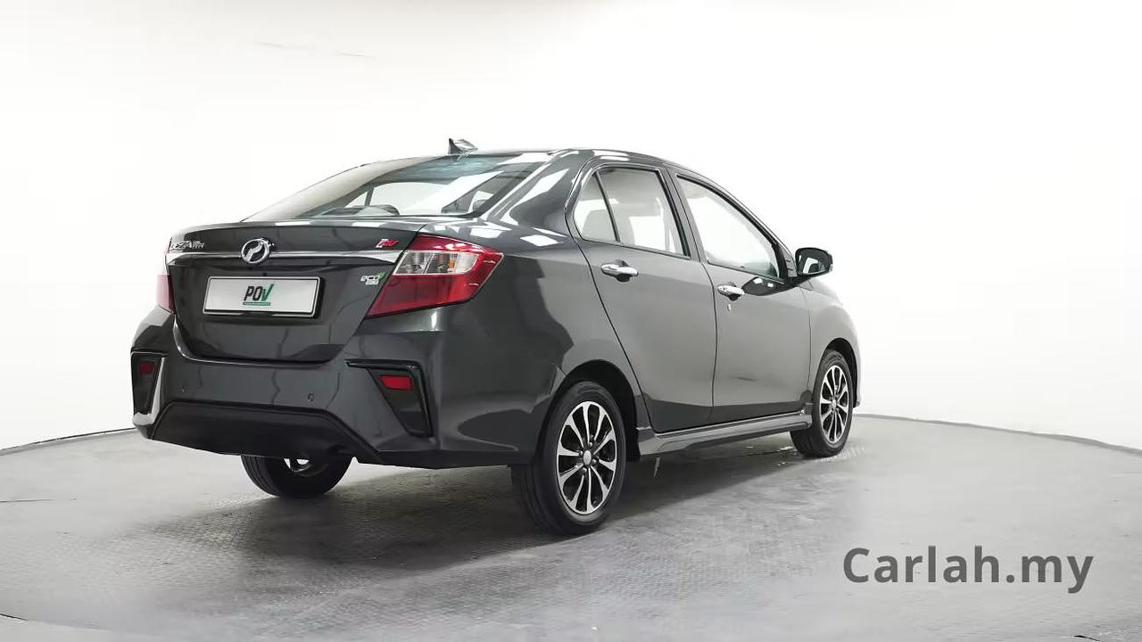 2020 Perodua Bezza 1300 AV Sedan – VFC3397 - Photo 6