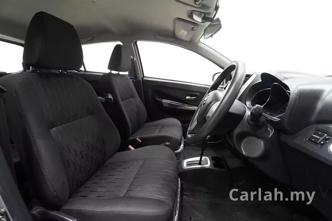 2019 Perodua Axia 1000 SE Hatchback – VCS7589 - Photo 10