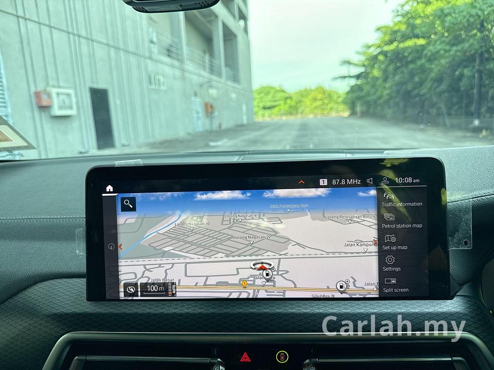 2023 BMW X4 xDrive30i M Sport SUV – PSB8028 - Photo 11