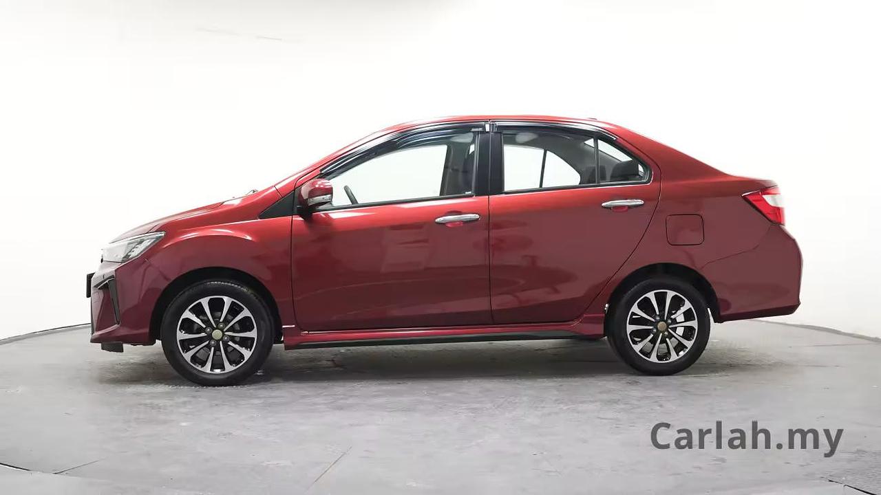 2020 Perodua Bezza 1300 X Sedan – FC4649 - Photo 3