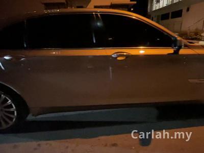 2009 BMW 740Li Sedan – SYD101 - Photo 5