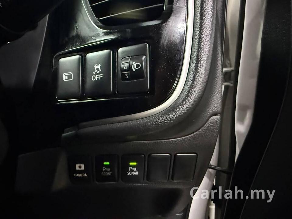 2018 Mitsubishi OUTLANDER 2.0 SUV