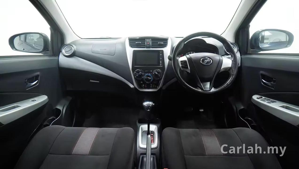 2020 Perodua Axia 1000 AV Hatchback – VEL8541 - Photo 14