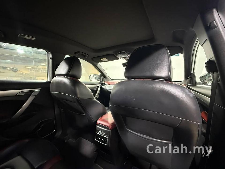 2023 Proton X50 1.5 TGDI FLAGSHIP SUV