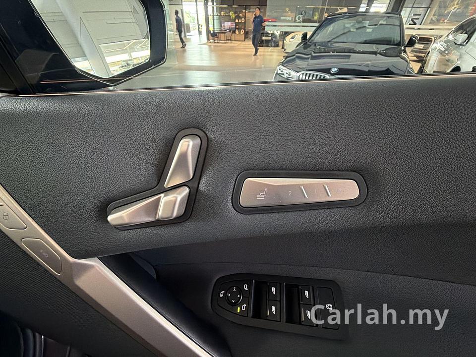2024 BMW iX xDrive50 Sport SUV – VQM5727 - Photo 5
