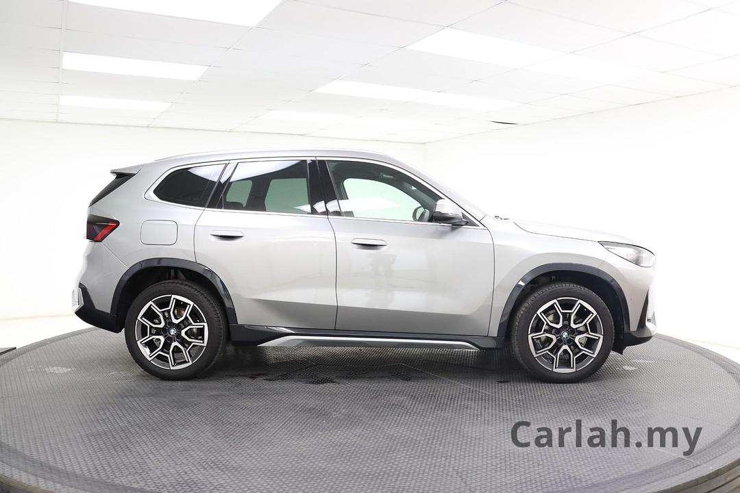 2024 BMW X1 sDrive20i SUV – VMF3931 - Photo 3