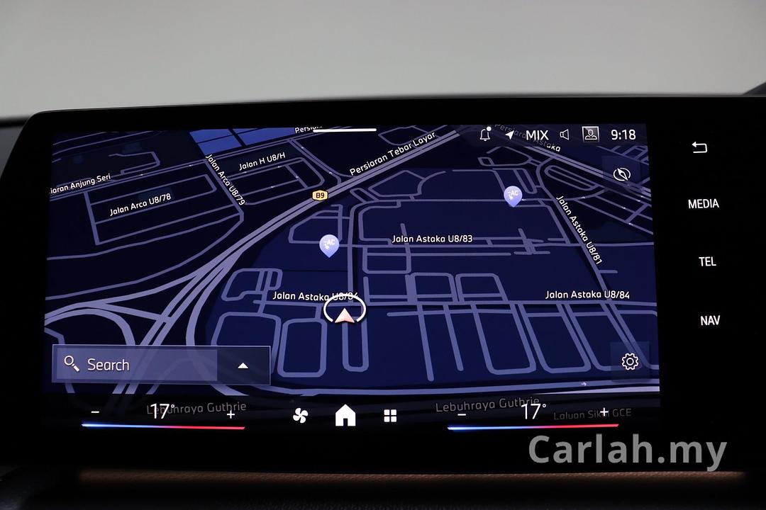 2024 BMW iX2 xDrive30 M Sport SUV – VML8281