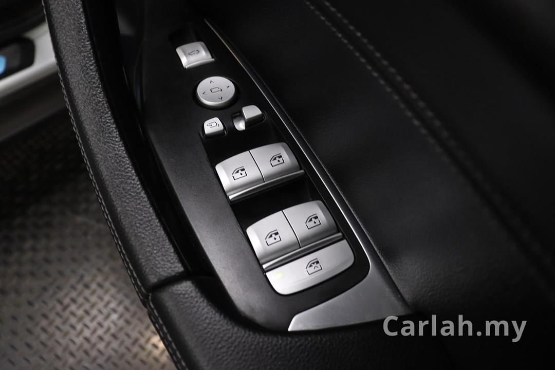 2018 BMW X3 xDrive30i Luxury SUV – VRP4088 - Photo 9