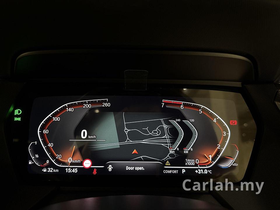 2021 BMW 218i M Sport Sedan – VHF3816