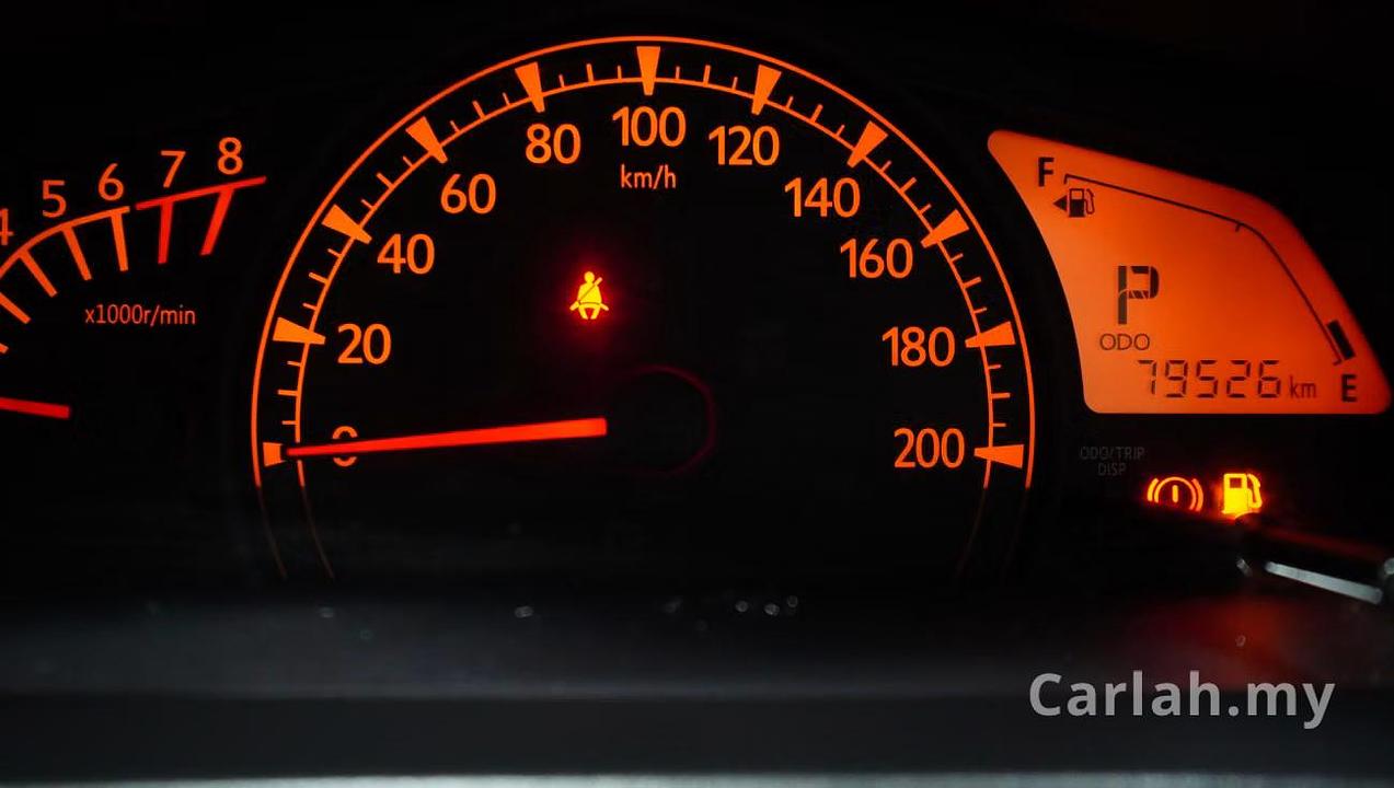 2022 Perodua Axia 1000 G Hatchback – AMN1857 - Photo 16