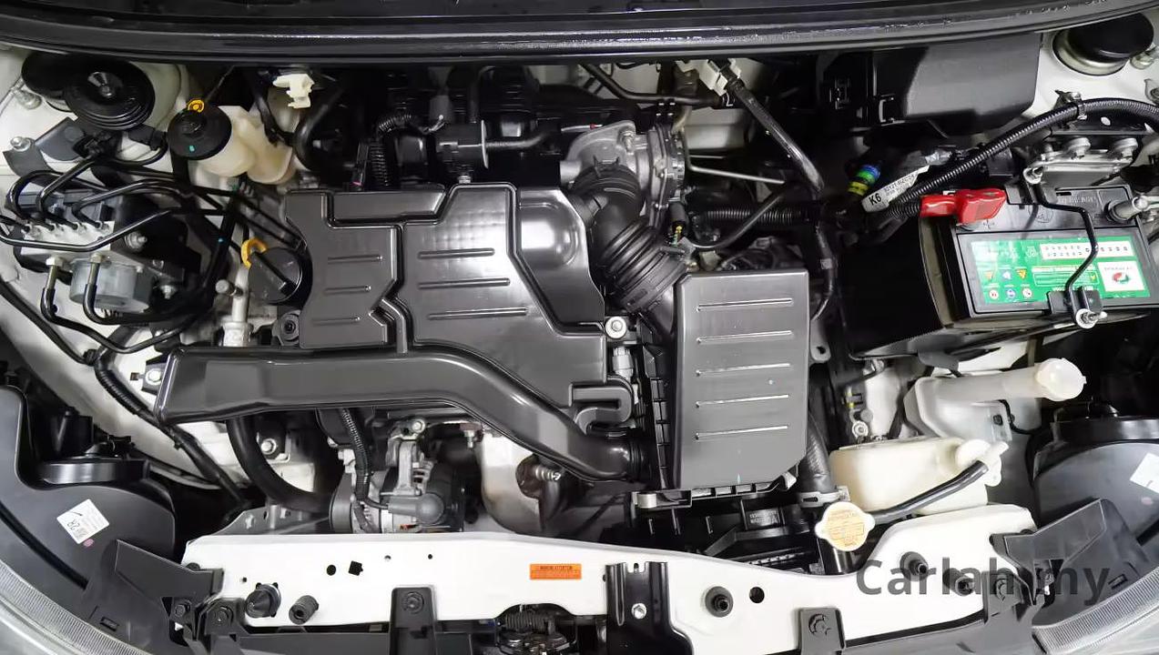 2022 Perodua Axia 1000 G Hatchback – PQG3303 - Photo 12