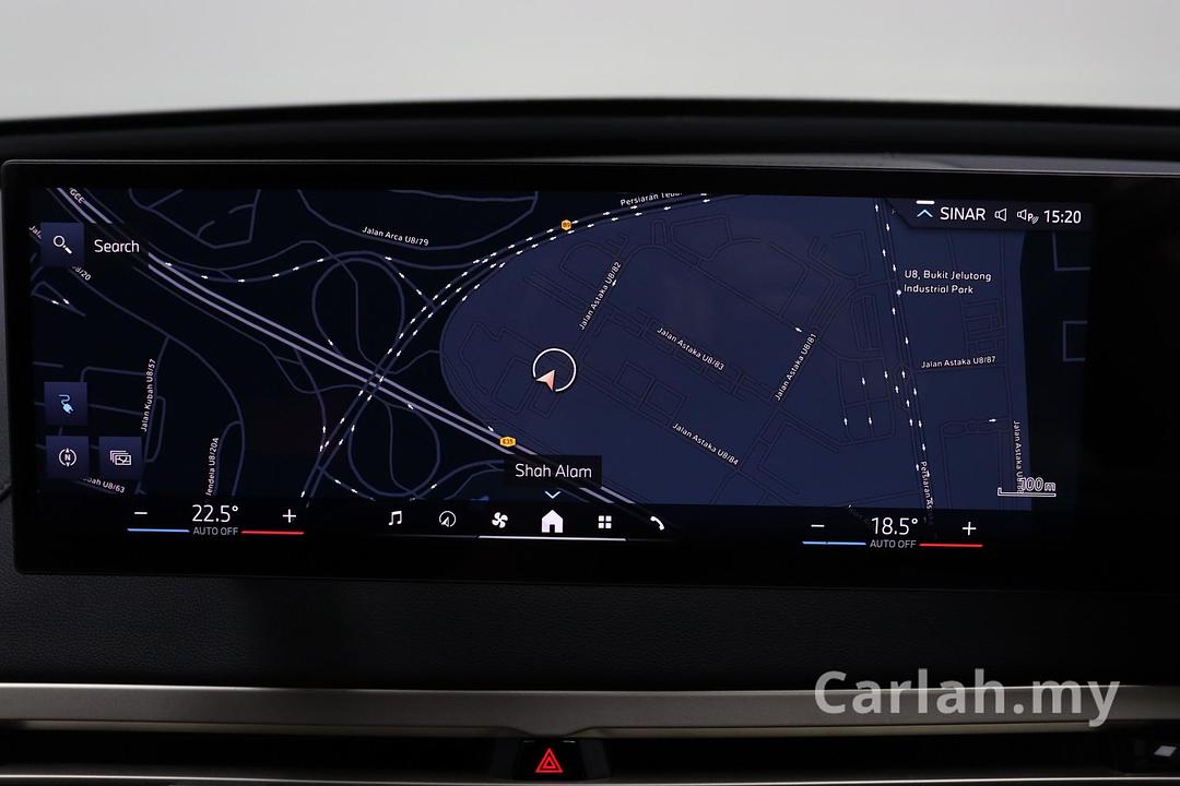 2023 BMW iX xDrive40 Sport SUV – VLQ5370 - Photo 13