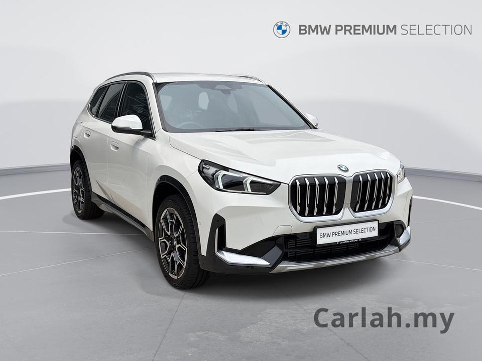 2026 BMW X1 sDrive20i SUV – SMW935 - Photo 1