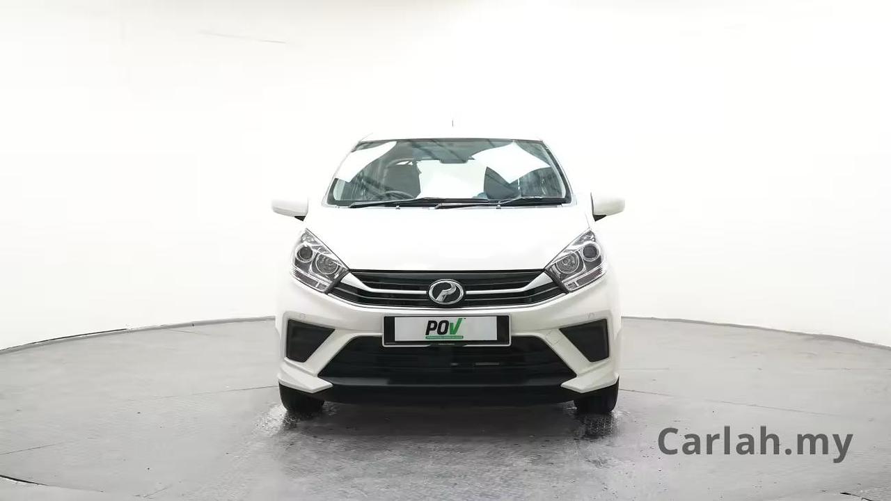 2022 Perodua Axia 1000 G Hatchback – BRD1914 - Photo 1