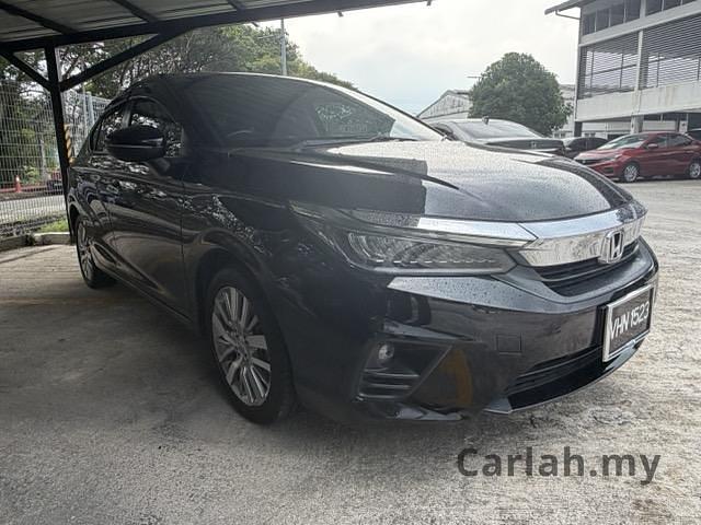 2022 Honda CITY V Sedan – VHN1523 - Photo 3