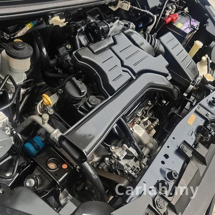 2022 Perodua Axia 1.0 G Xtra Hatchback
