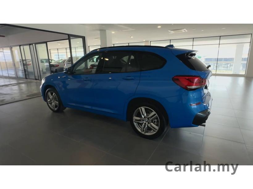 2019 BMW X1 sDrive20i SUV – SJG1335 - Photo 2