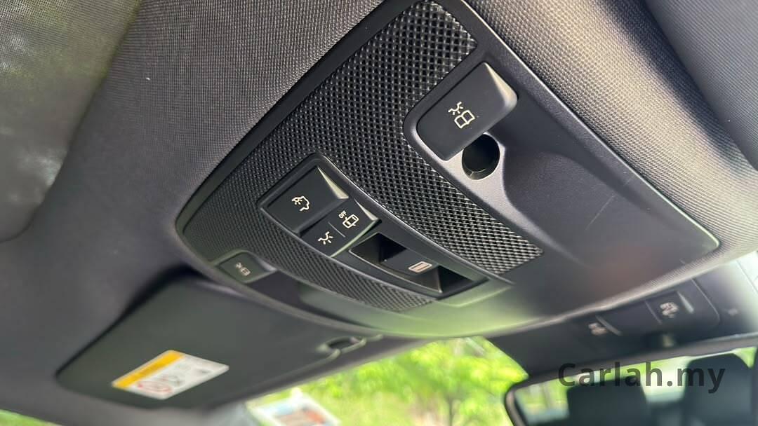 2015 Mercedes-Benz CLA45 AMG Sedan