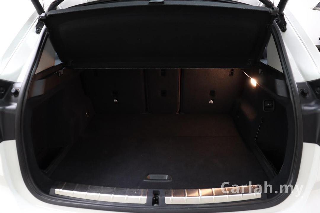 2017 BMW X1 sDrive20i SUV – VRQ3016 - Photo 5