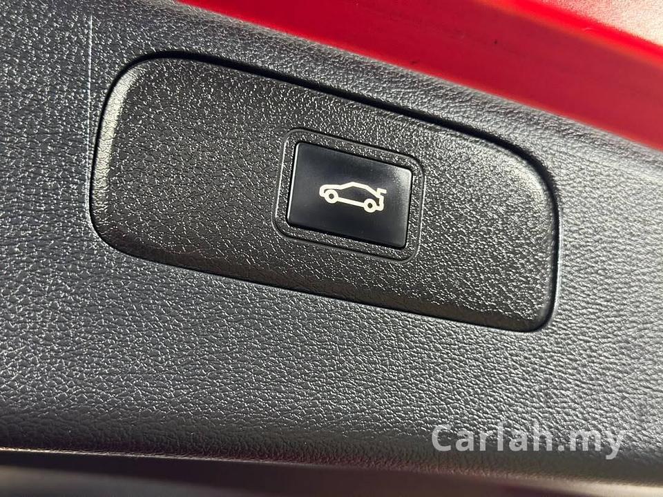2020 Proton X50 1.5 TGDI Flagship SUV - Photo 14