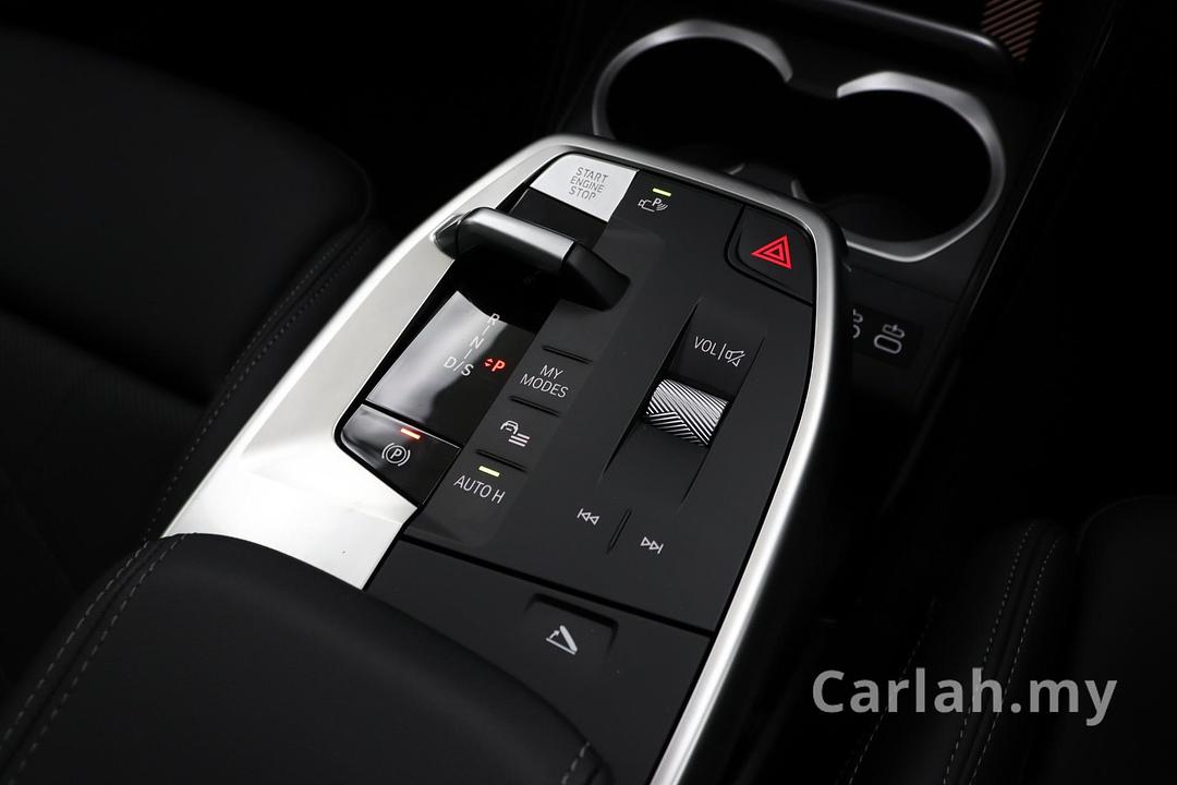 2025 BMW X1 sDrive20i SUV – VPD9717 - Photo 15