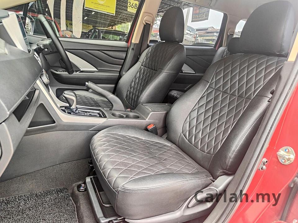 2022 Mitsubishi Xpander SUV - Photo 18
