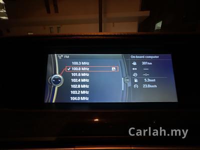 2009 BMW 740Li Sedan – SYD101 - Photo 30