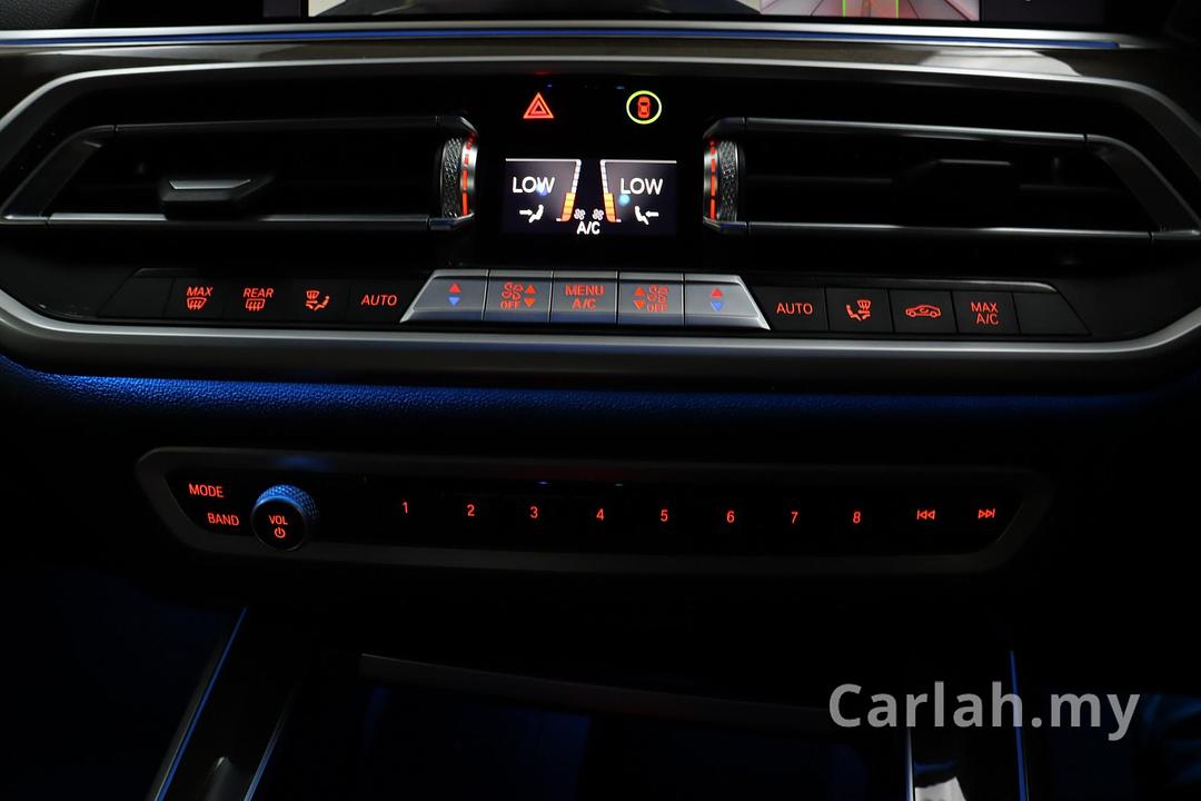 2023 BMW X5 xDrive45e M Sport SUV – VLM832 - Photo 14