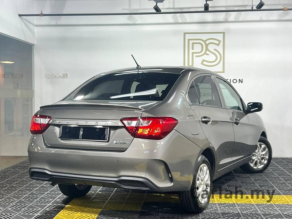 2021 Proton Saga 1.3 Standard Sedan - Photo 3