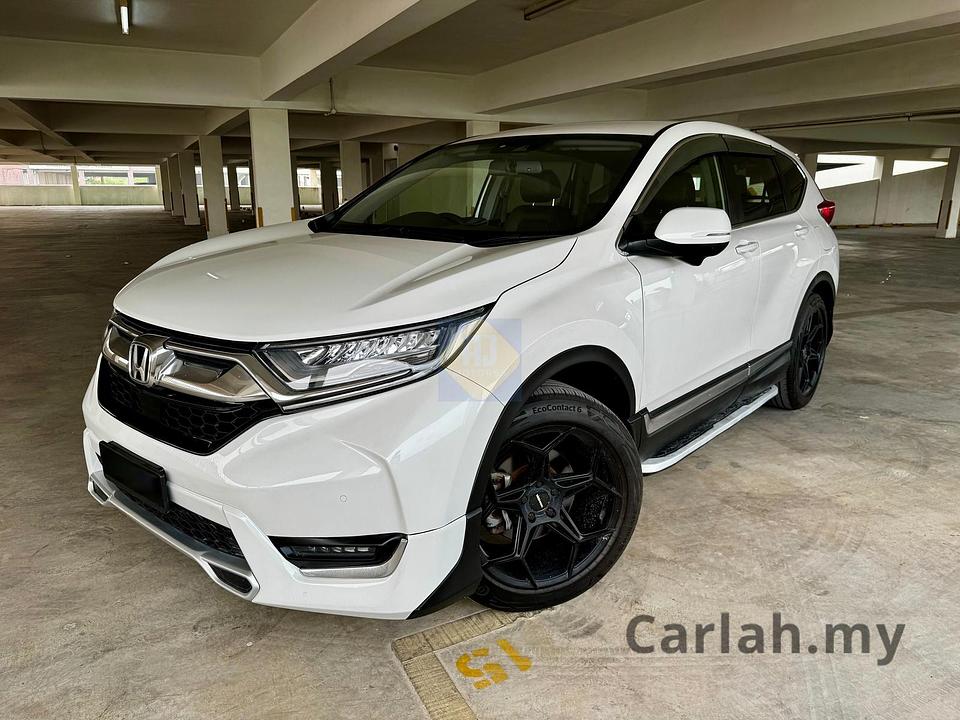 2023 Honda HR-V 1.5L TURBO V SUV