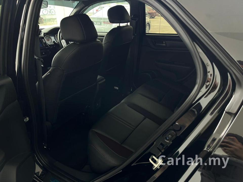 2023 Honda WR-V RS SUV – MDS9737