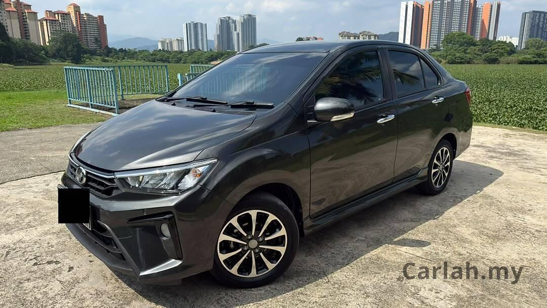 2019 Honda City 1.5 E Sedan
