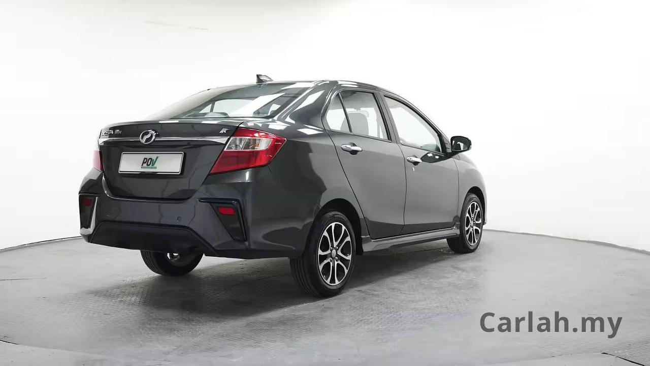 2022 Perodua Bezza 1300 X Sedan – AMP1445 - Photo 6