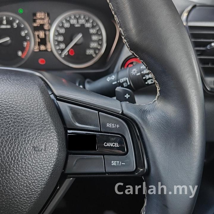2022 Honda City Hatchback 1.5L V Hatchback