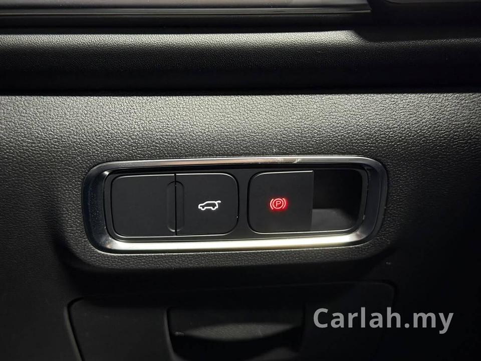 2024 Chery JAECOO J7 AWD SUV - Photo 14