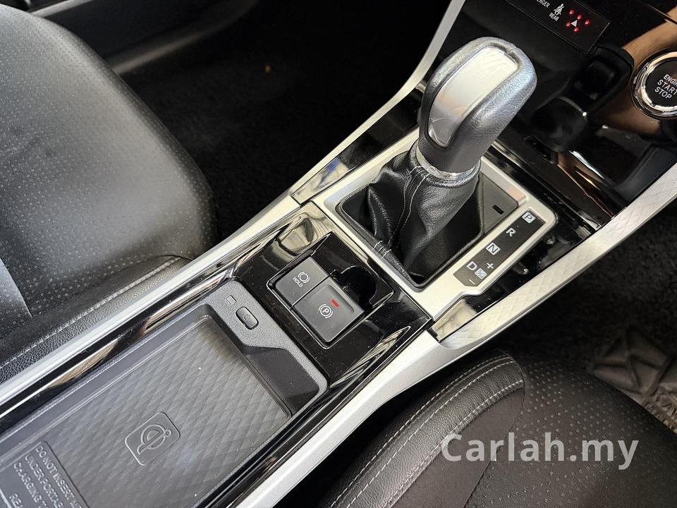 2023 Toyota Veloz 1.5 SUV