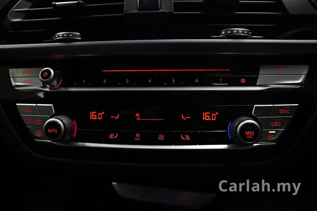 2018 BMW X3 xDrive30i Luxury SUV – VRP4088 - Photo 14