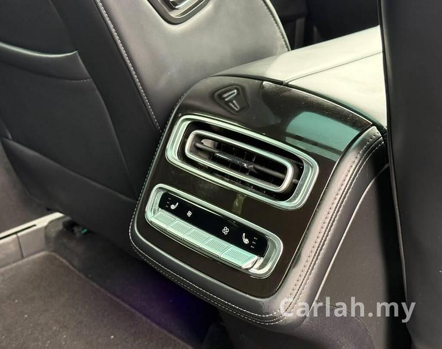 2025 Chery Jaecoo Omoda C9 2.0 2WD SUV