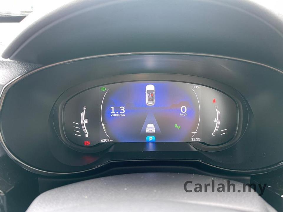 2024 Proton X70 1.5 TGDi PREMIUM MC2 SUV