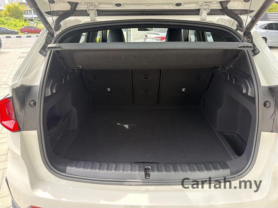 2026 BMW X1 sDrive20i SUV – VQM5201 - Photo 19